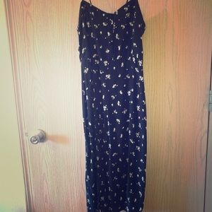 Topshop Slip Dress US2